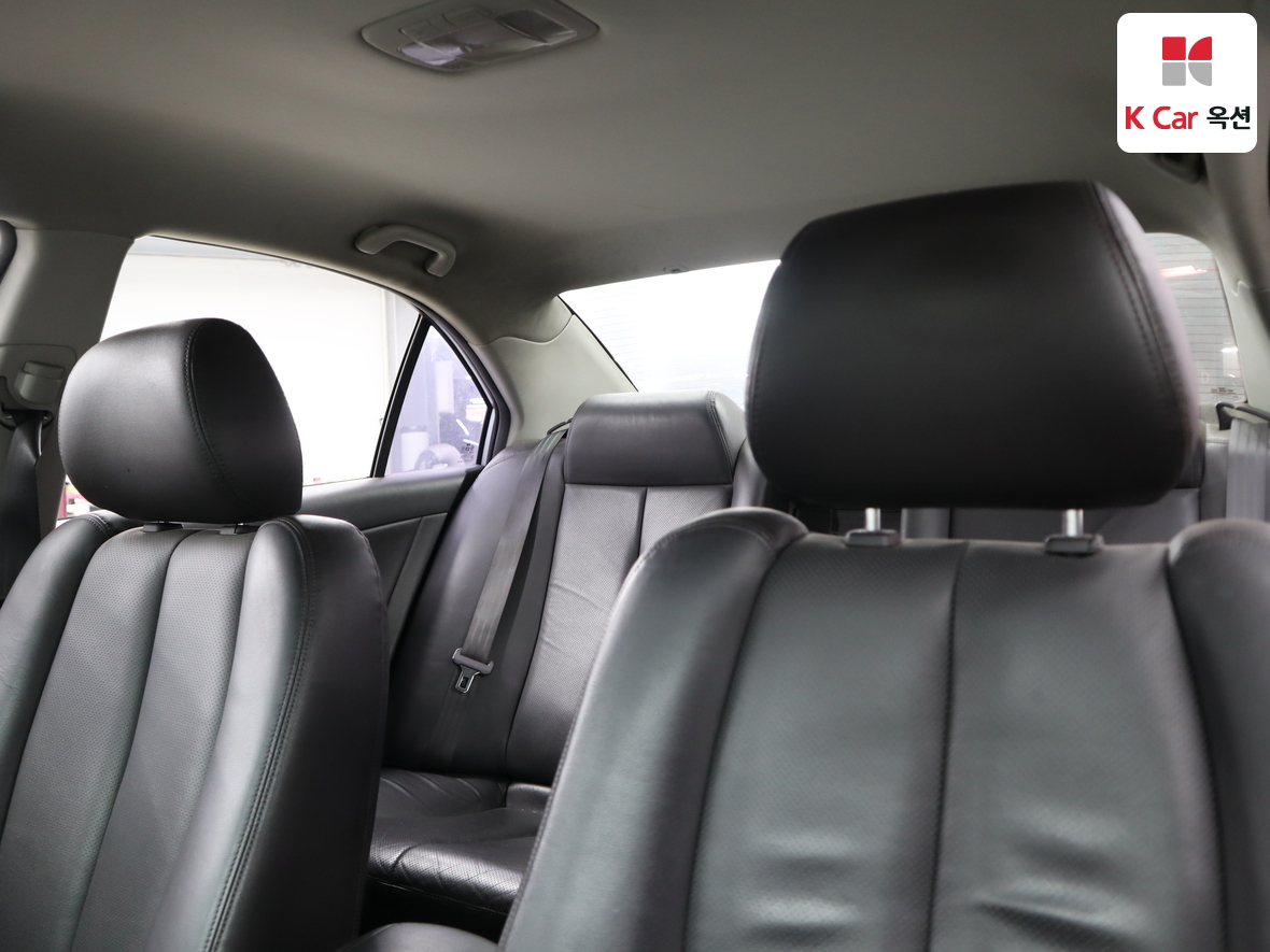 현대자동차 쏘나타 2009 - 이미지 19