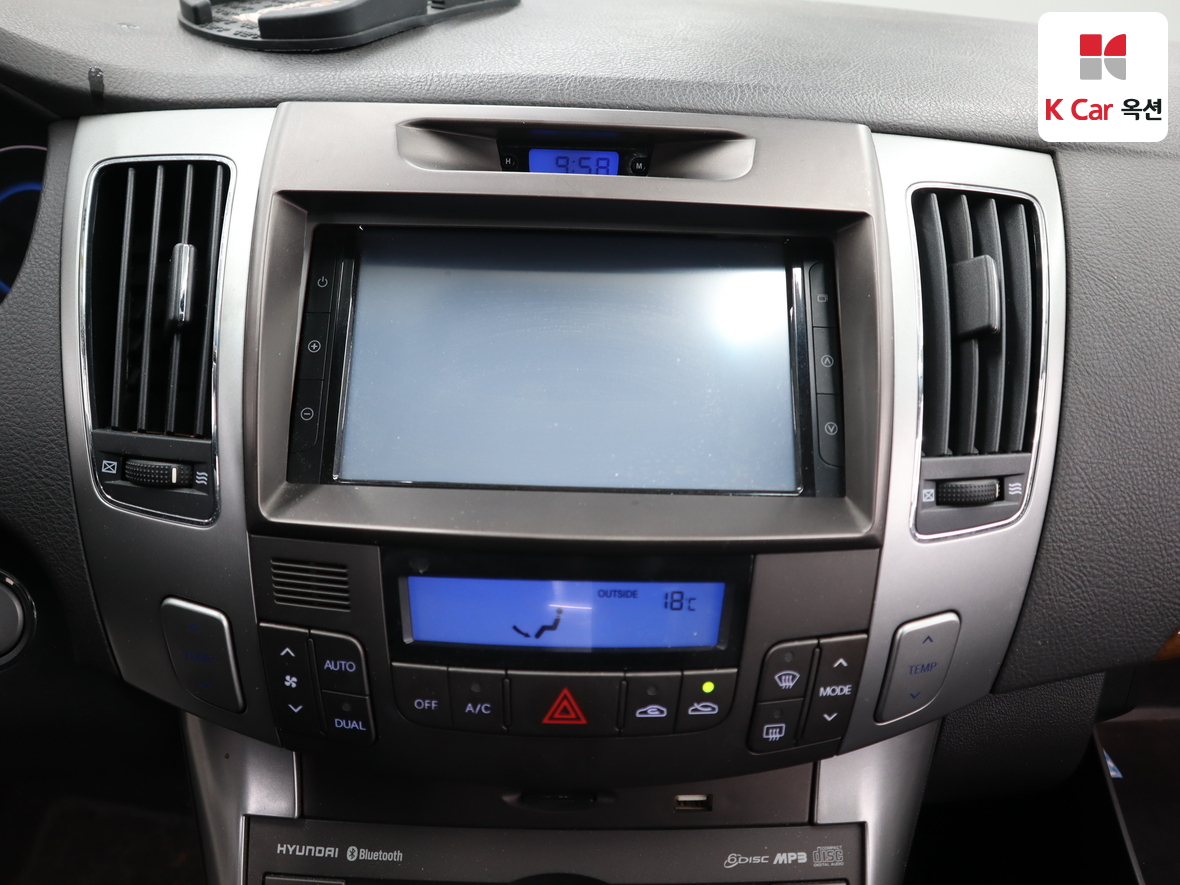 현대자동차 쏘나타 2009 - 이미지 14