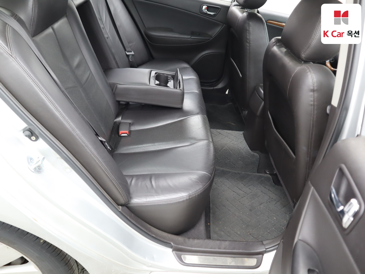 현대자동차 쏘나타 2009 - 이미지 27