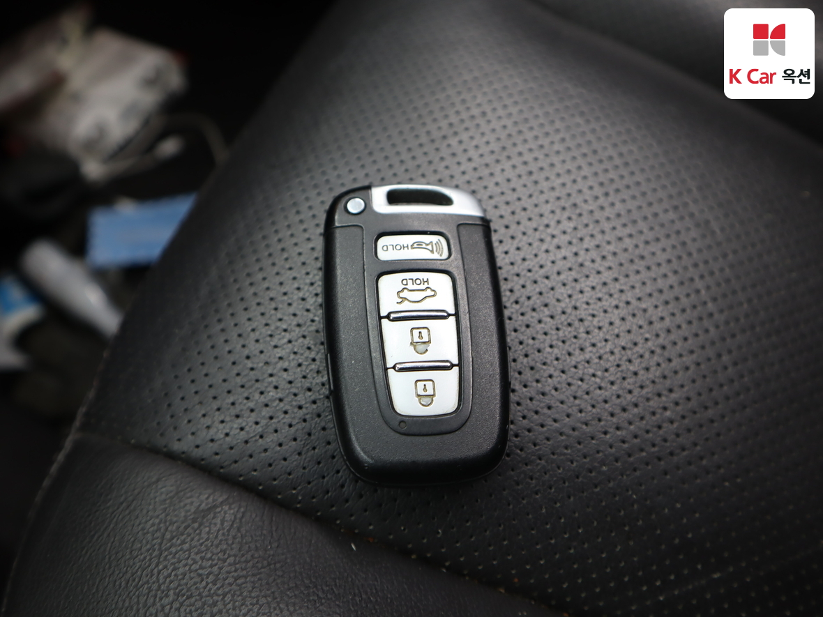 현대자동차 쏘나타 2009 - 이미지 17