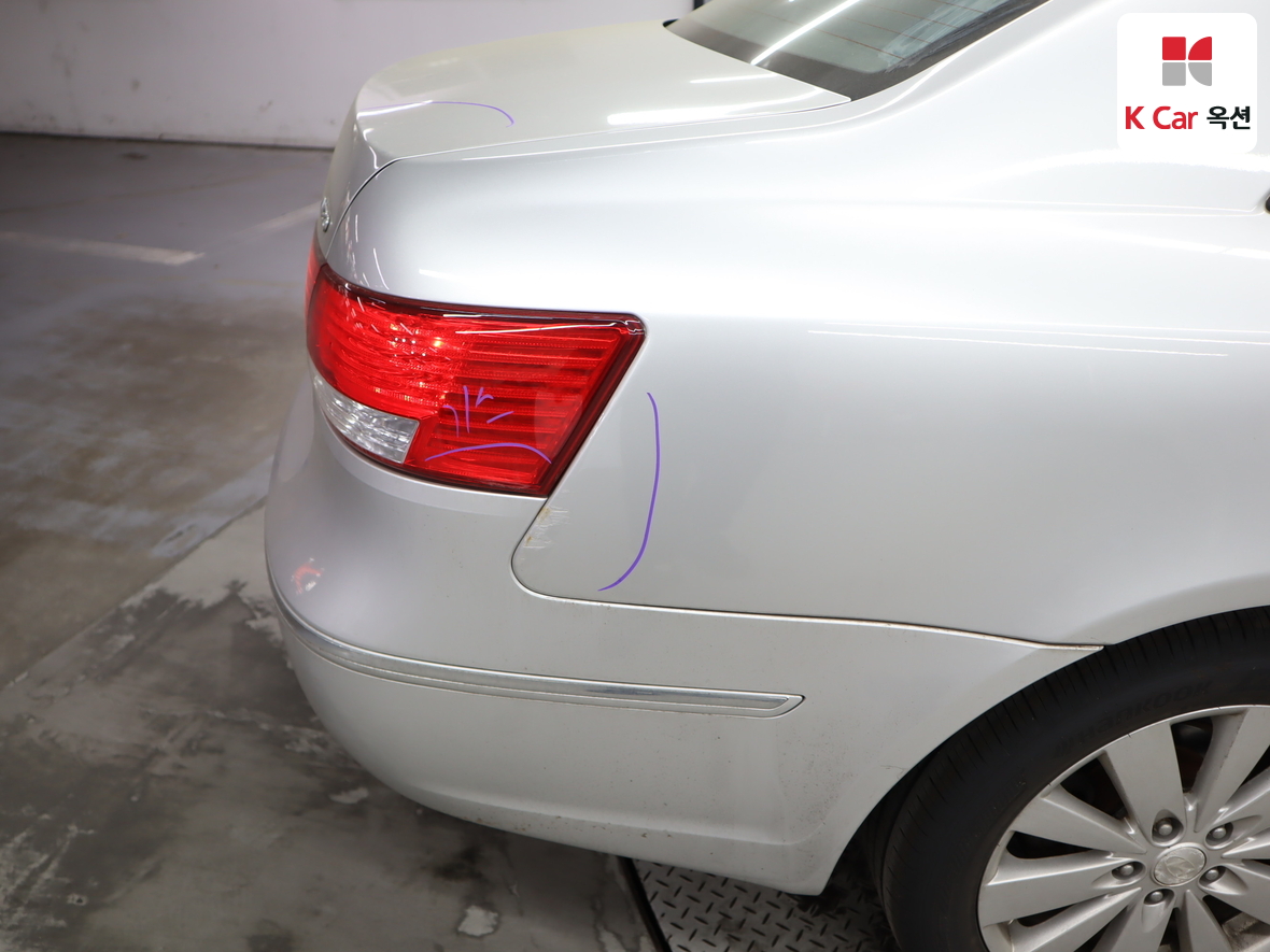 현대자동차 쏘나타 2009 - 이미지 39