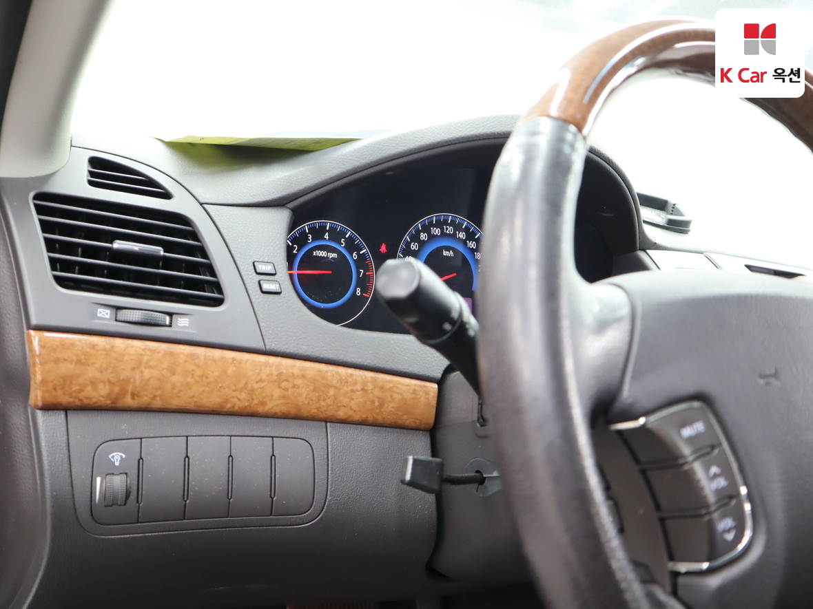 현대자동차 쏘나타 2009 - 이미지 9