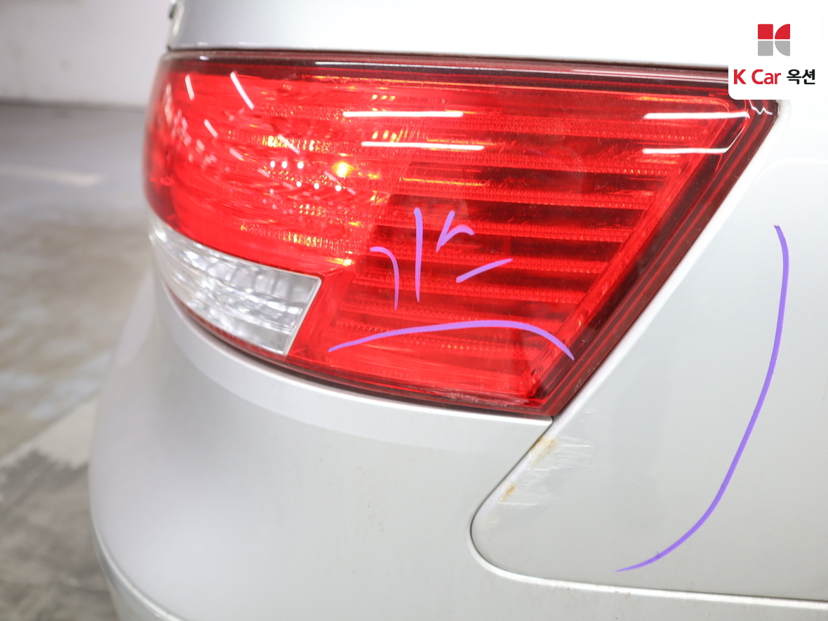 현대자동차 쏘나타 2009 - 이미지 38