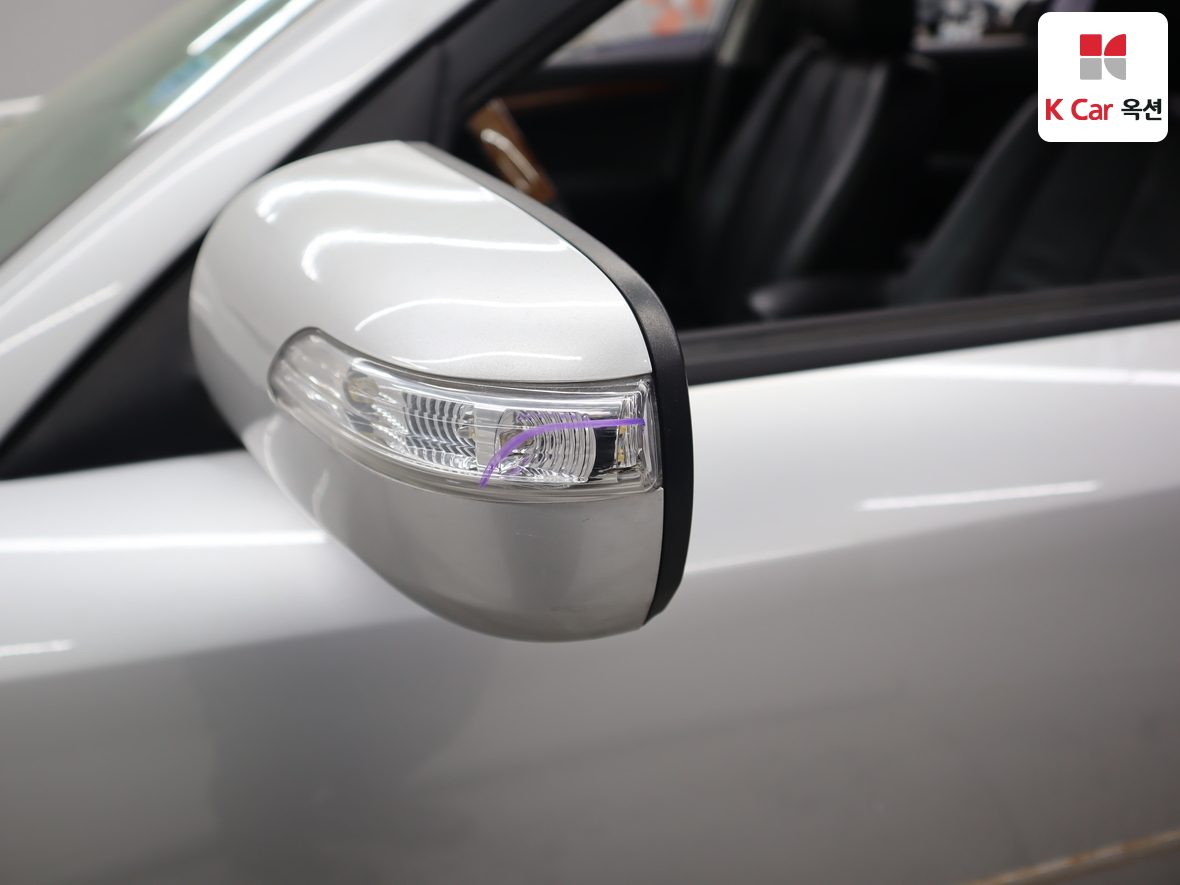 현대자동차 쏘나타 2009 - 이미지 35