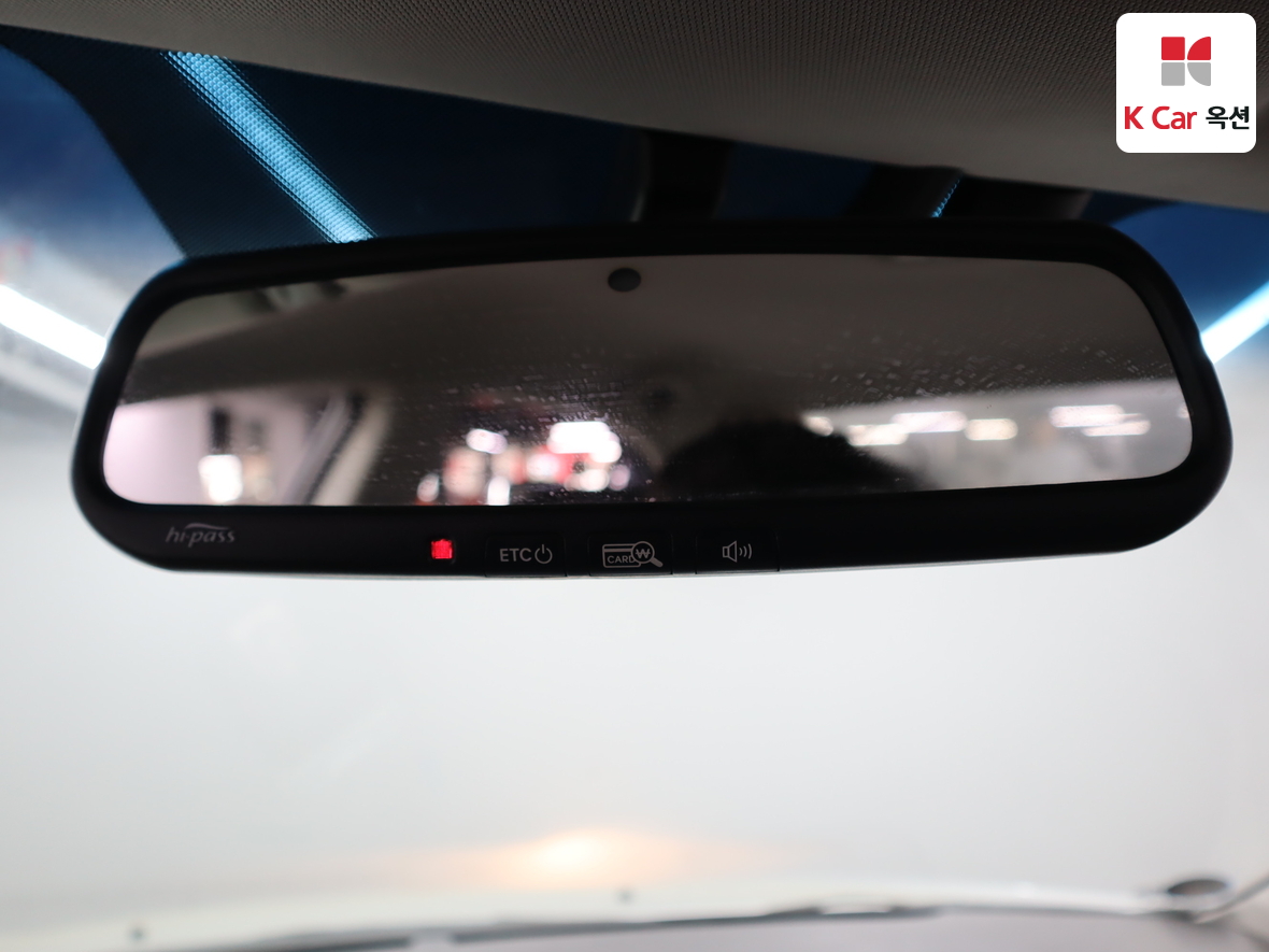 현대자동차 쏘나타 2009 - 이미지 13