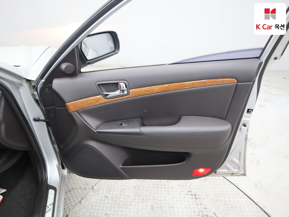 현대자동차 쏘나타 2009 - 이미지 28