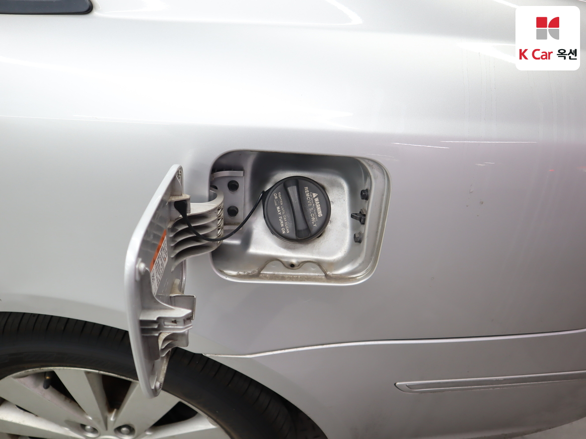 현대자동차 쏘나타 2009 - 이미지 24