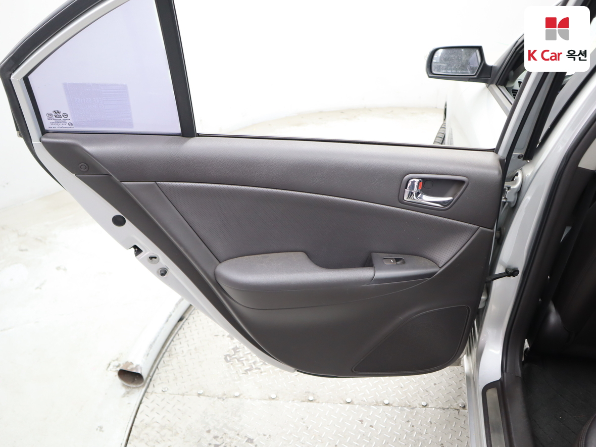 현대자동차 쏘나타 2009 - 이미지 22