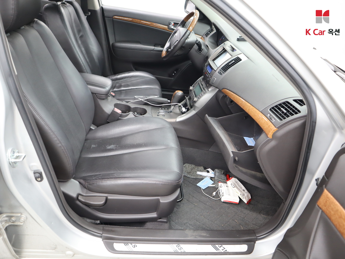 현대자동차 쏘나타 2009 - 이미지 29