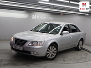 현대자동차 쏘나타