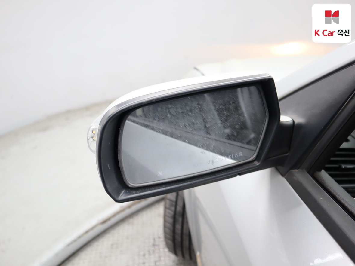 현대자동차 쏘나타 2009 - 이미지 21