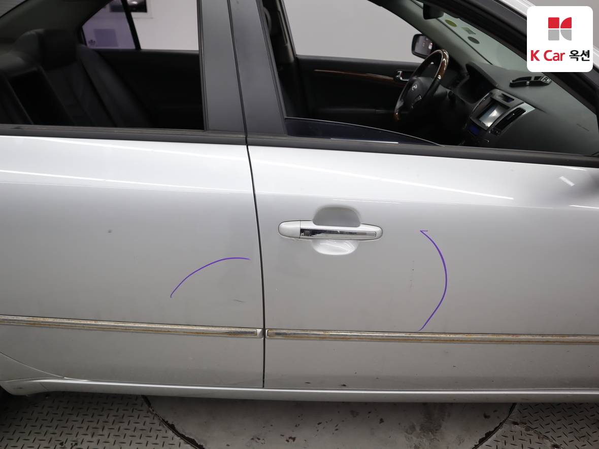 현대자동차 쏘나타 2009 - 이미지 40