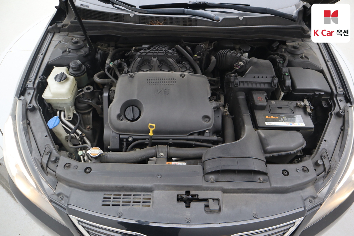 기아자동차 K7 2011 - 이미지 32