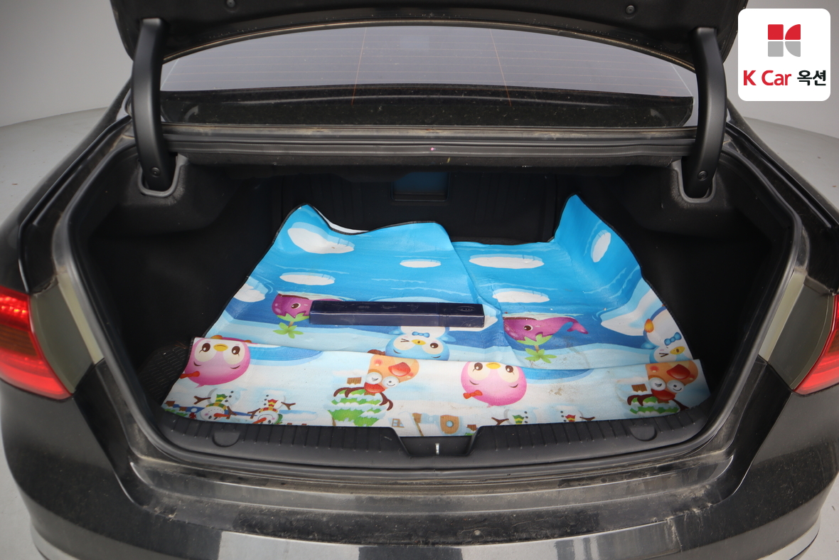 기아자동차 K7 2011 - 이미지 25