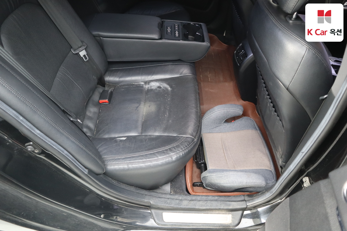 기아자동차 K7 2011 - 이미지 27