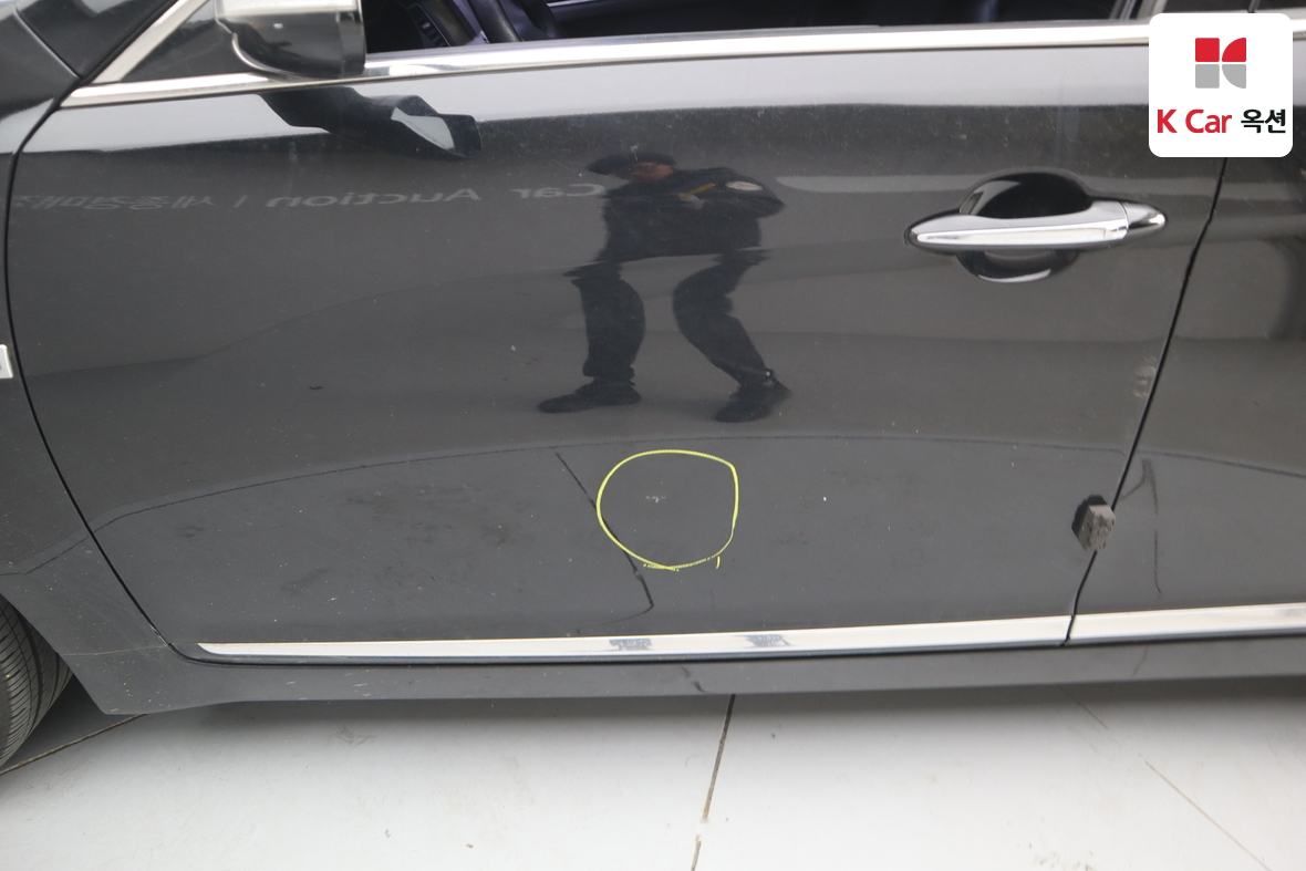 기아자동차 K7 2011 - 이미지 41