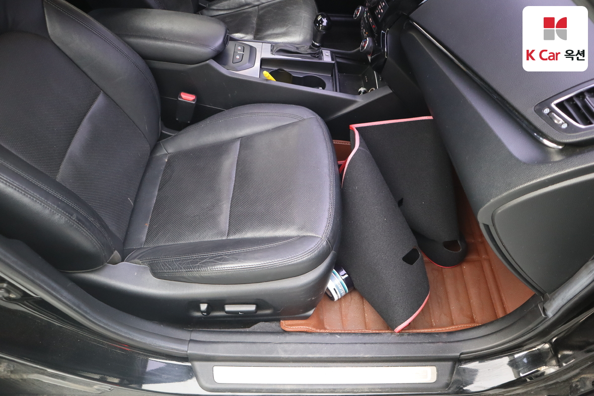 기아자동차 K7 2011 - 이미지 29