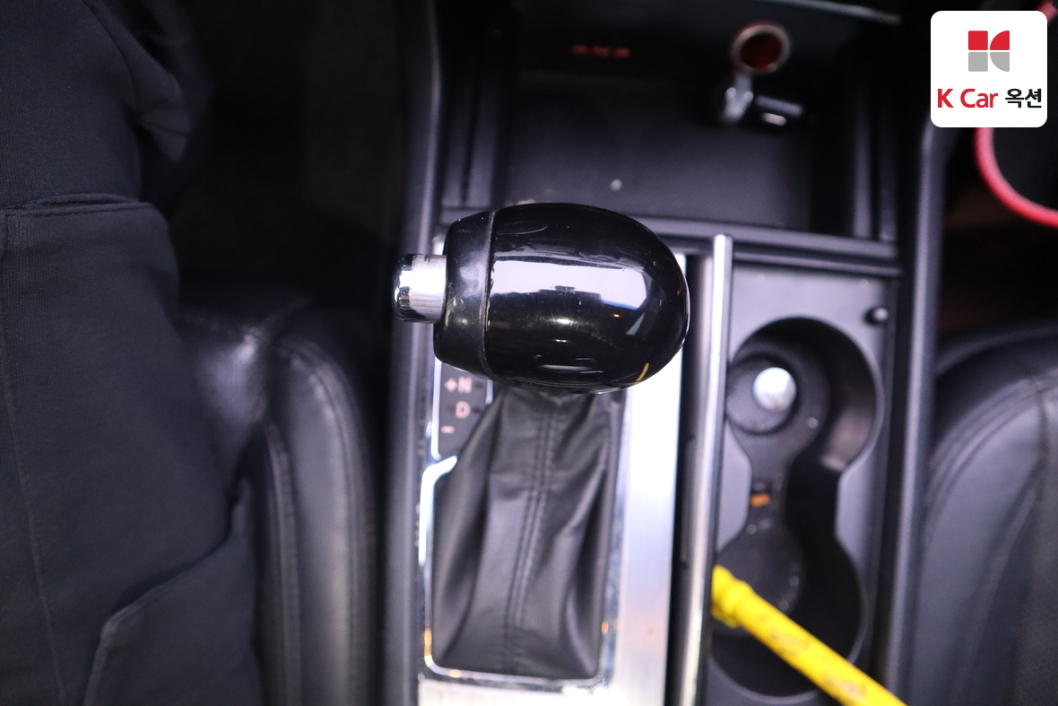 기아자동차 K7 2011 - 이미지 15