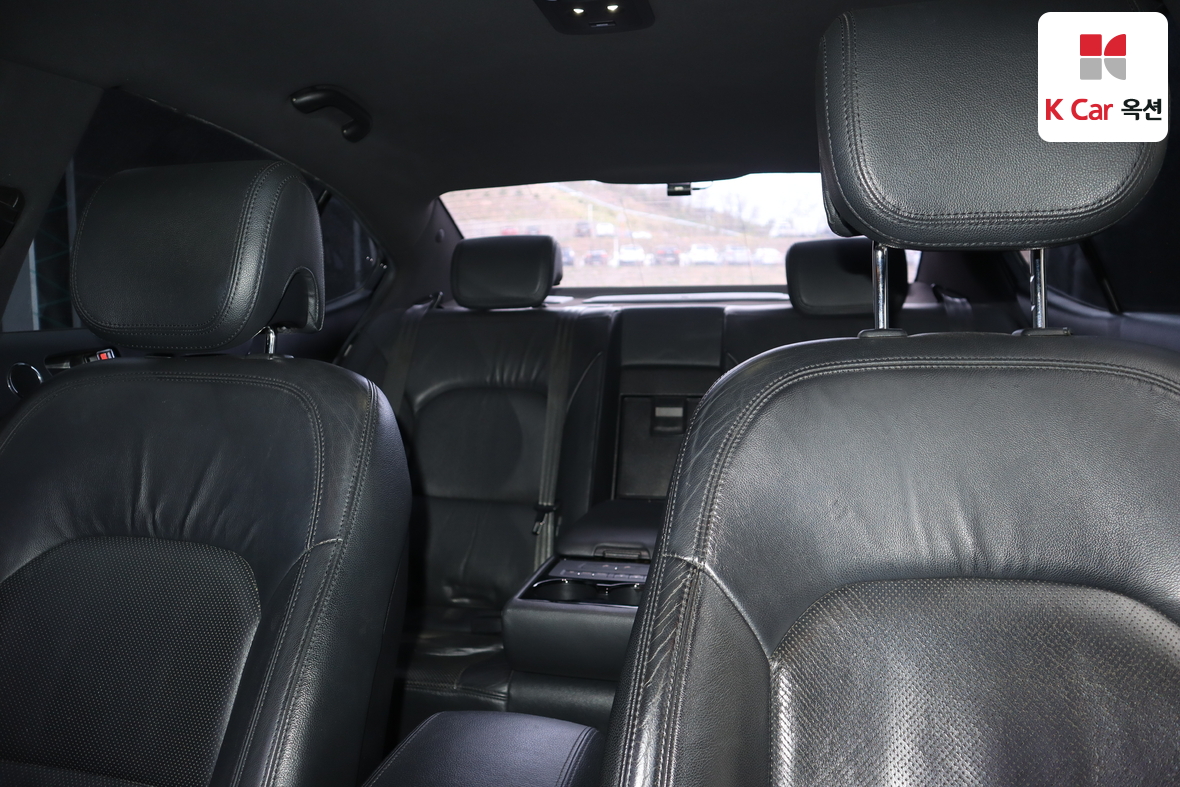 기아자동차 K7 2011 - 이미지 18