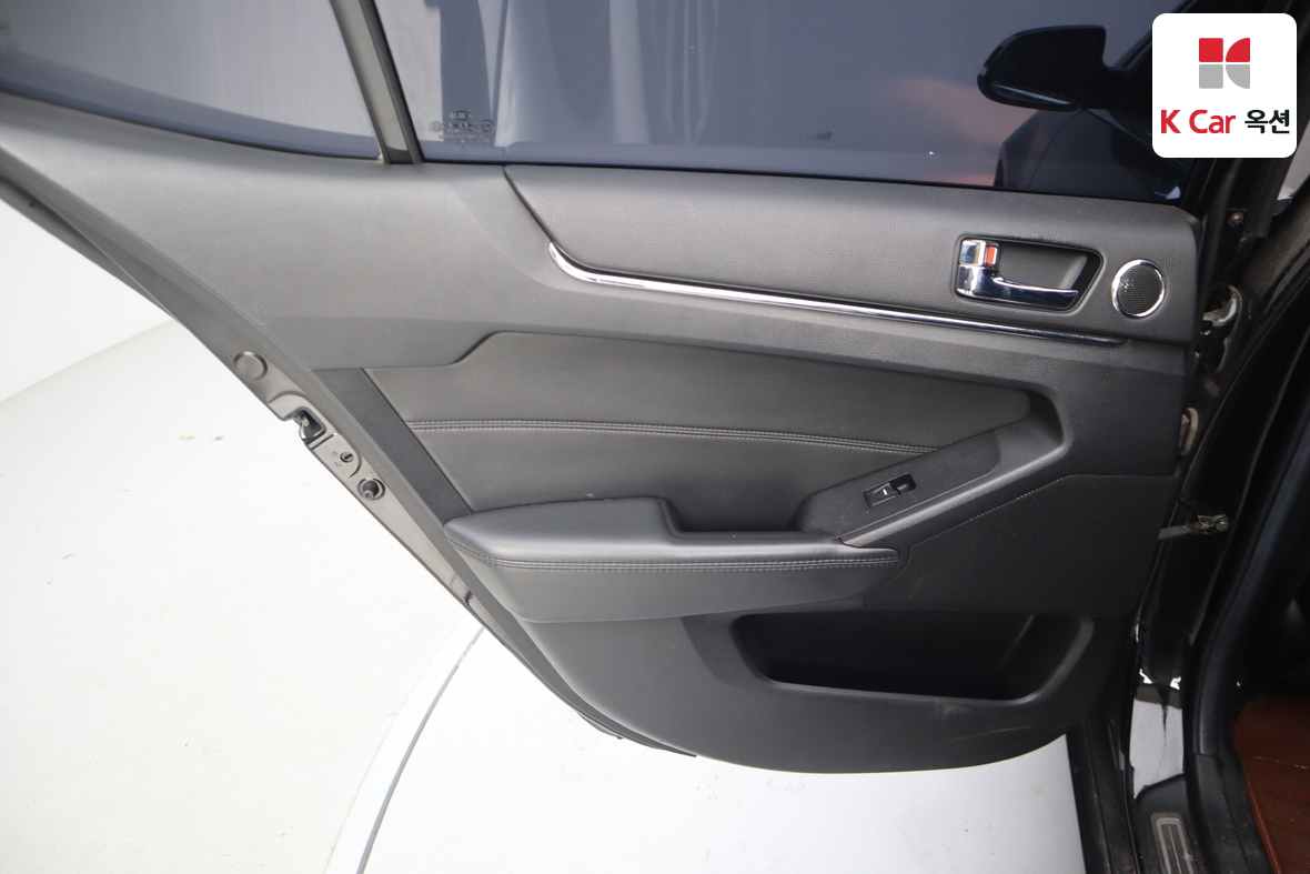 기아자동차 K7 2011 - 이미지 21