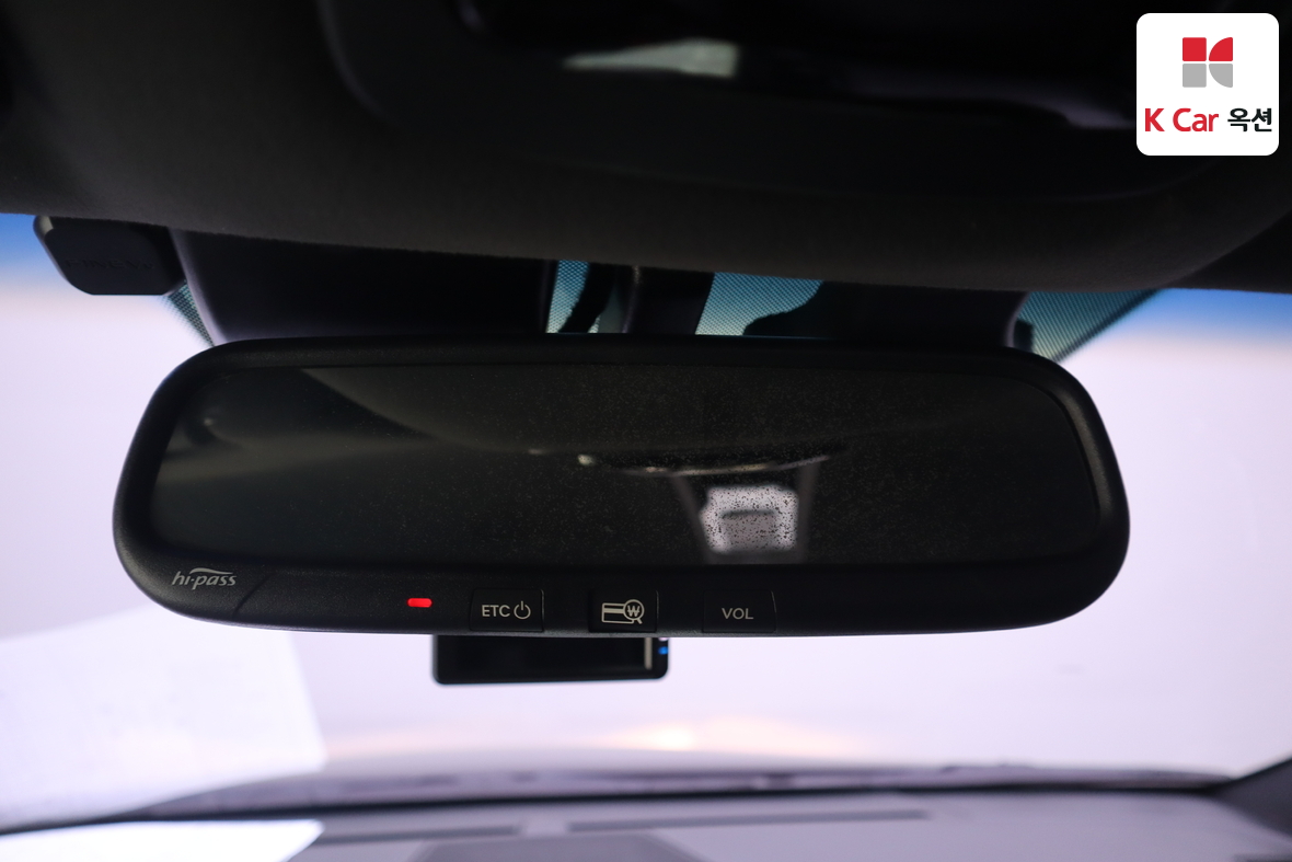 기아자동차 K7 2011 - 이미지 12