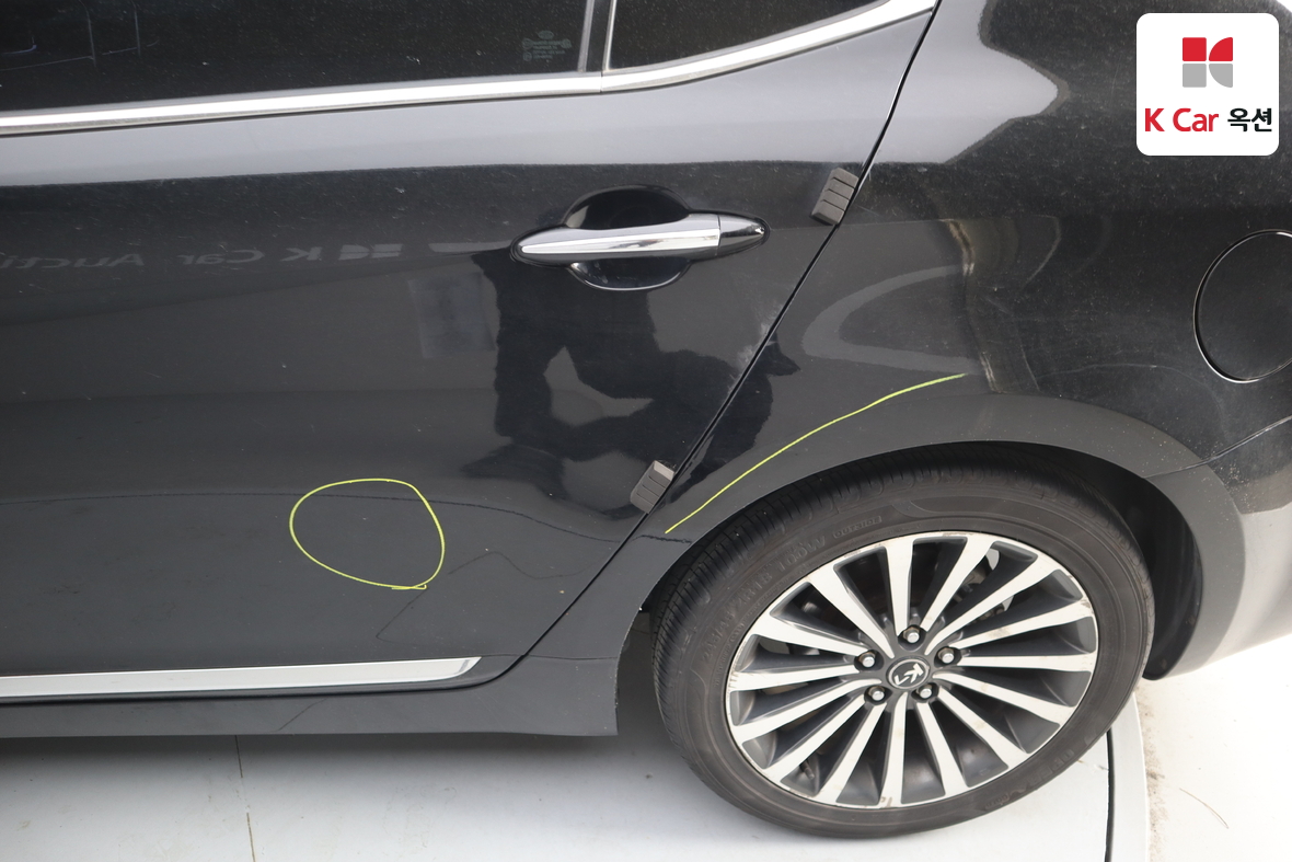 기아자동차 K7 2011 - 이미지 42