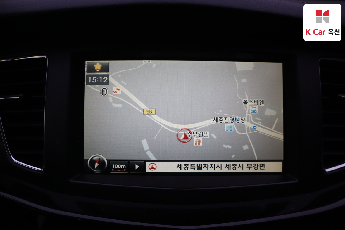 기아자동차 K7 2011 - 이미지 13