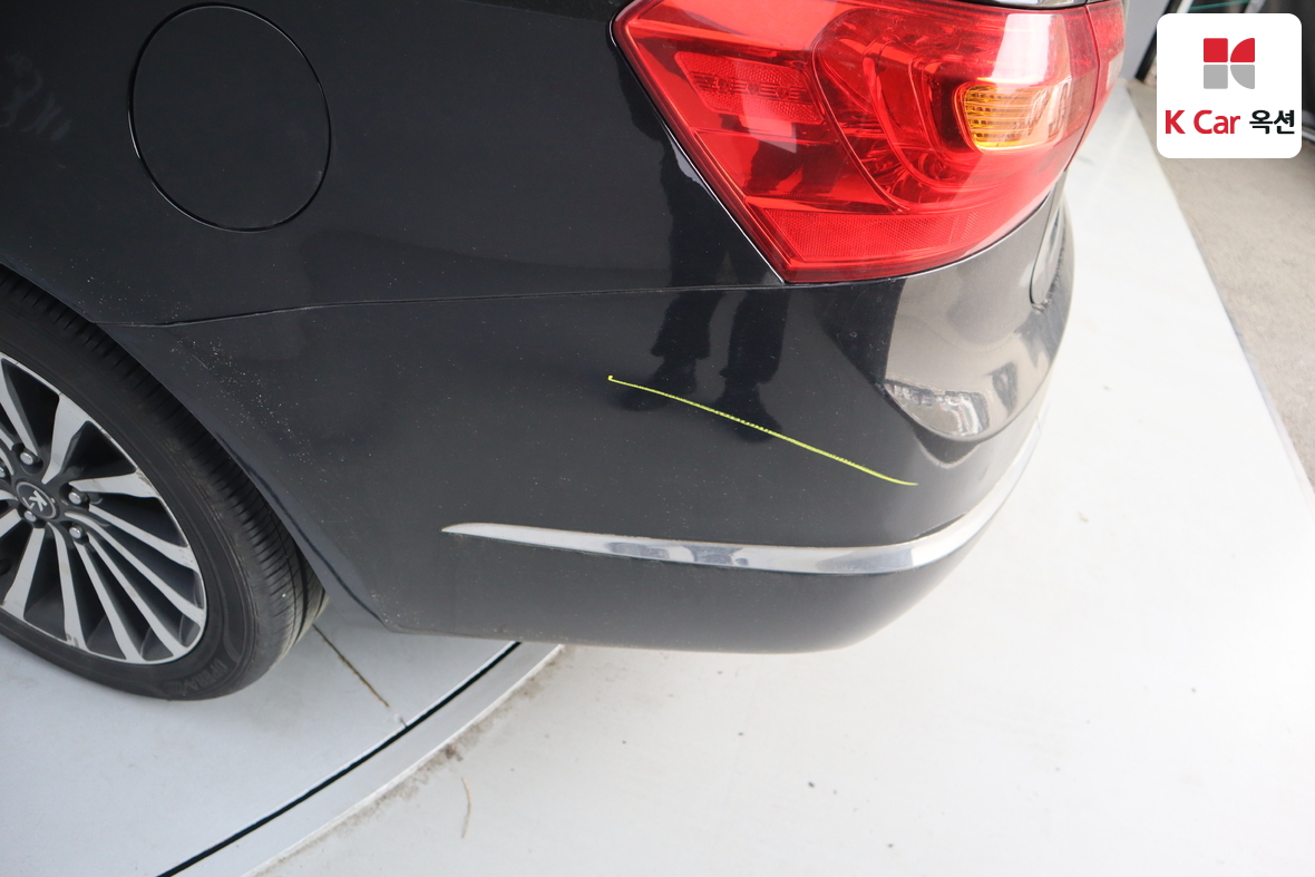 기아자동차 K7 2011 - 이미지 43