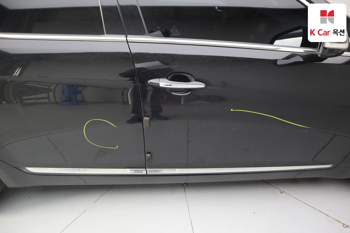 기아자동차 K7 2011 - 이미지 36