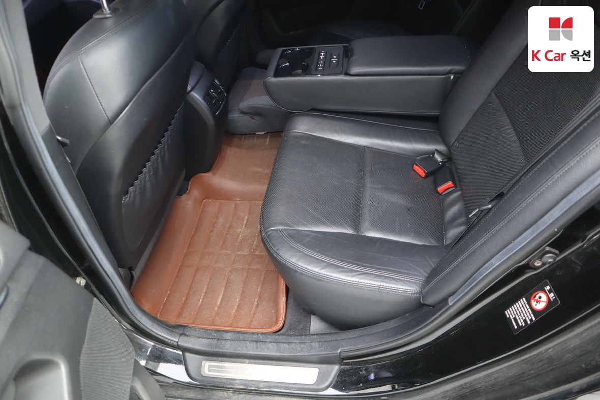 기아자동차 K7 2011 - 이미지 22