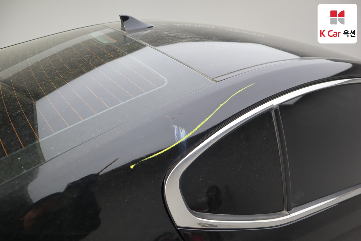 기아자동차 K7 2011 - 이미지 35