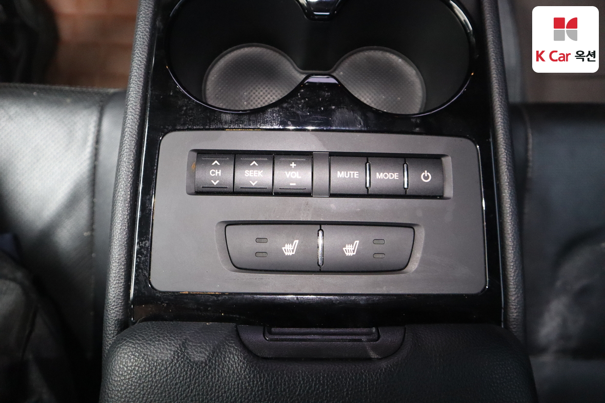 기아자동차 K7 2011 - 이미지 23