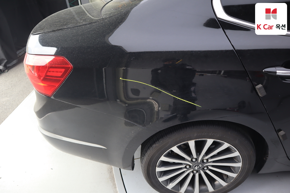 기아자동차 K7 2011 - 이미지 34