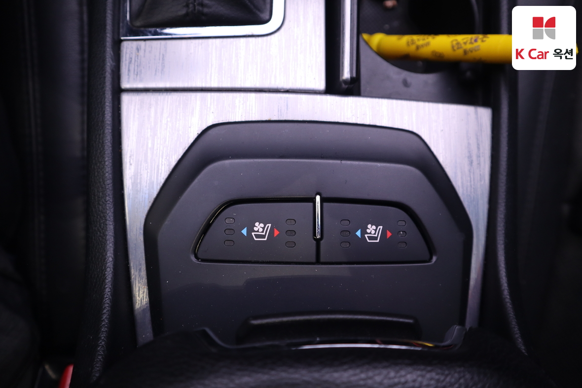 기아자동차 K7 2011 - 이미지 16