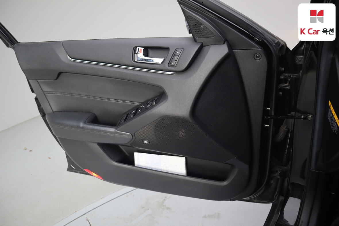 기아자동차 K7 2011 - 이미지 8