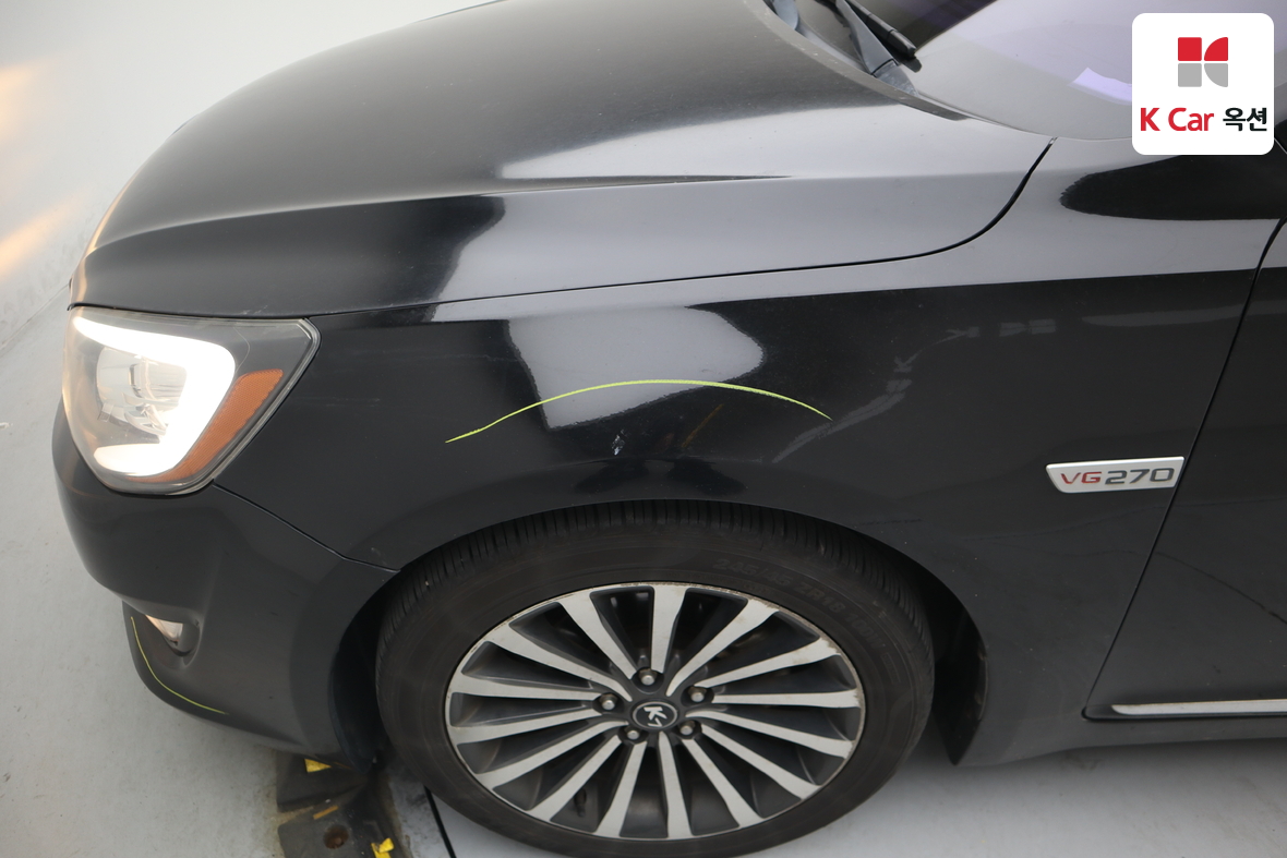 기아자동차 K7 2011 - 이미지 40