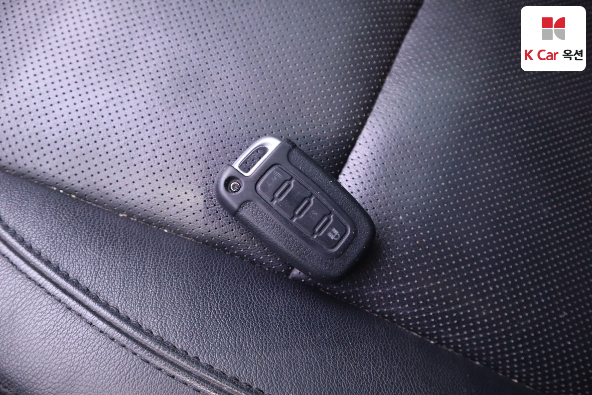 기아자동차 K7 2011 - 이미지 17