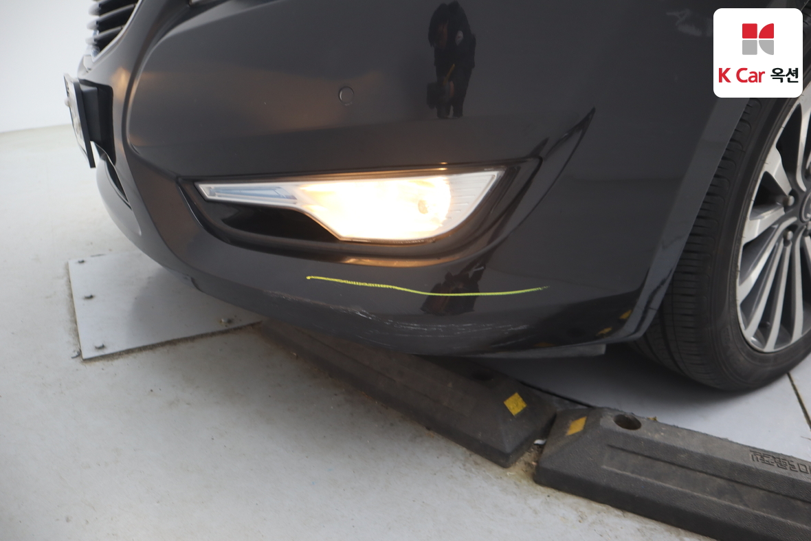 기아자동차 K7 2011 - 이미지 39