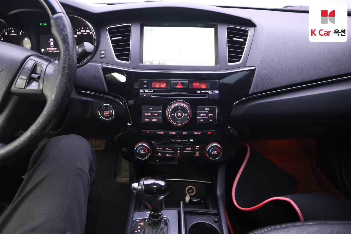 기아자동차 K7 2011 - 이미지 6