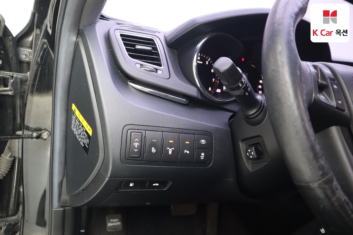 기아자동차 K7 2011 - 이미지 9