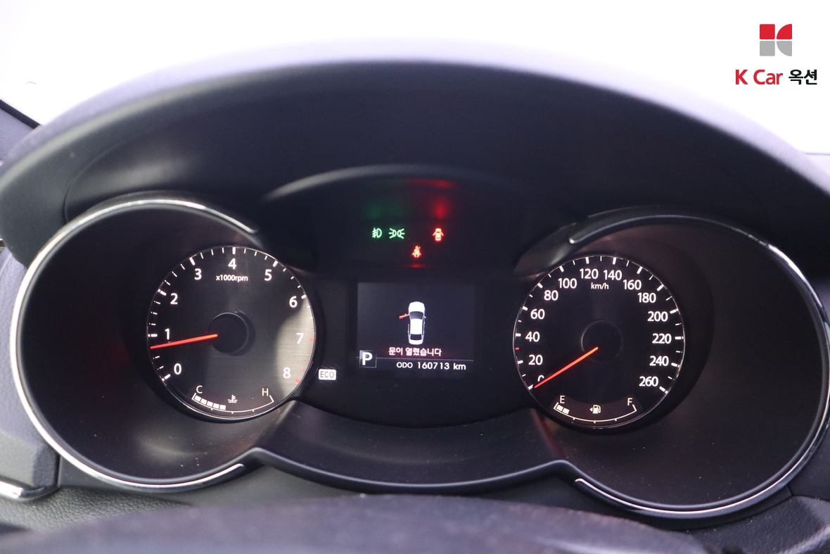 기아자동차 K7 2011 - 이미지 5