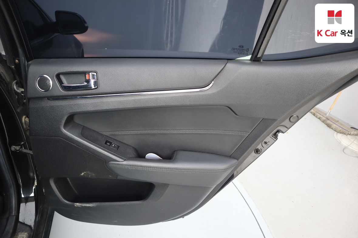 기아자동차 K7 2011 - 이미지 26