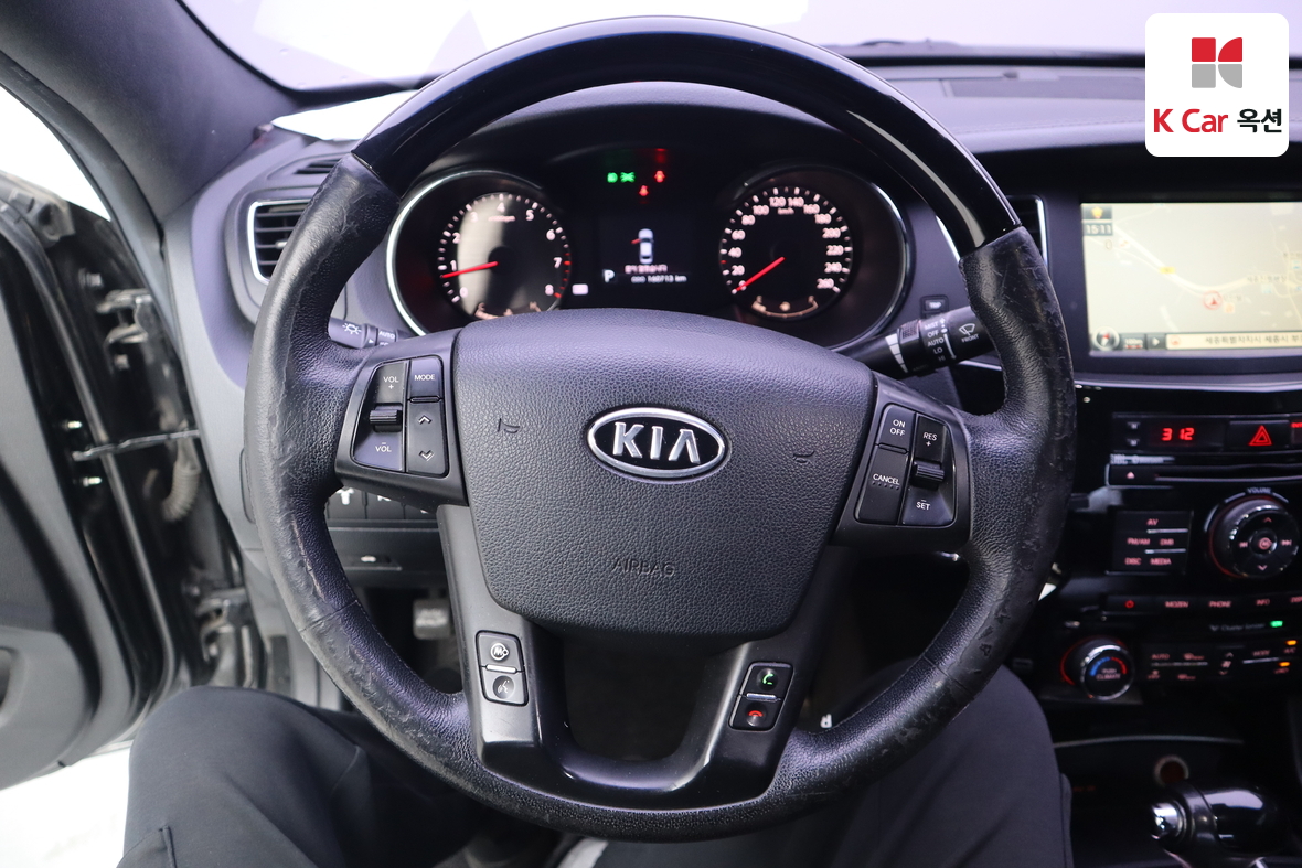 기아자동차 K7 2011 - 이미지 10