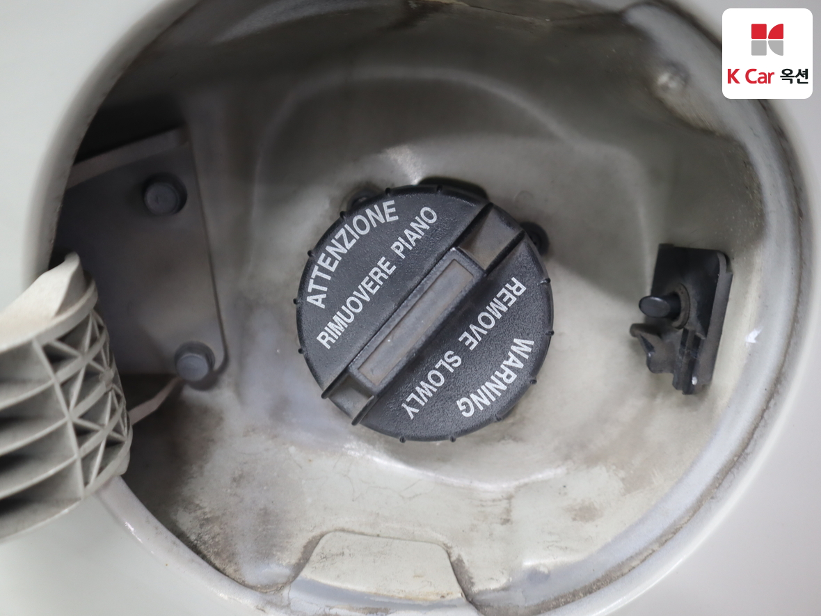 Kia Morning 2015 - Image 27