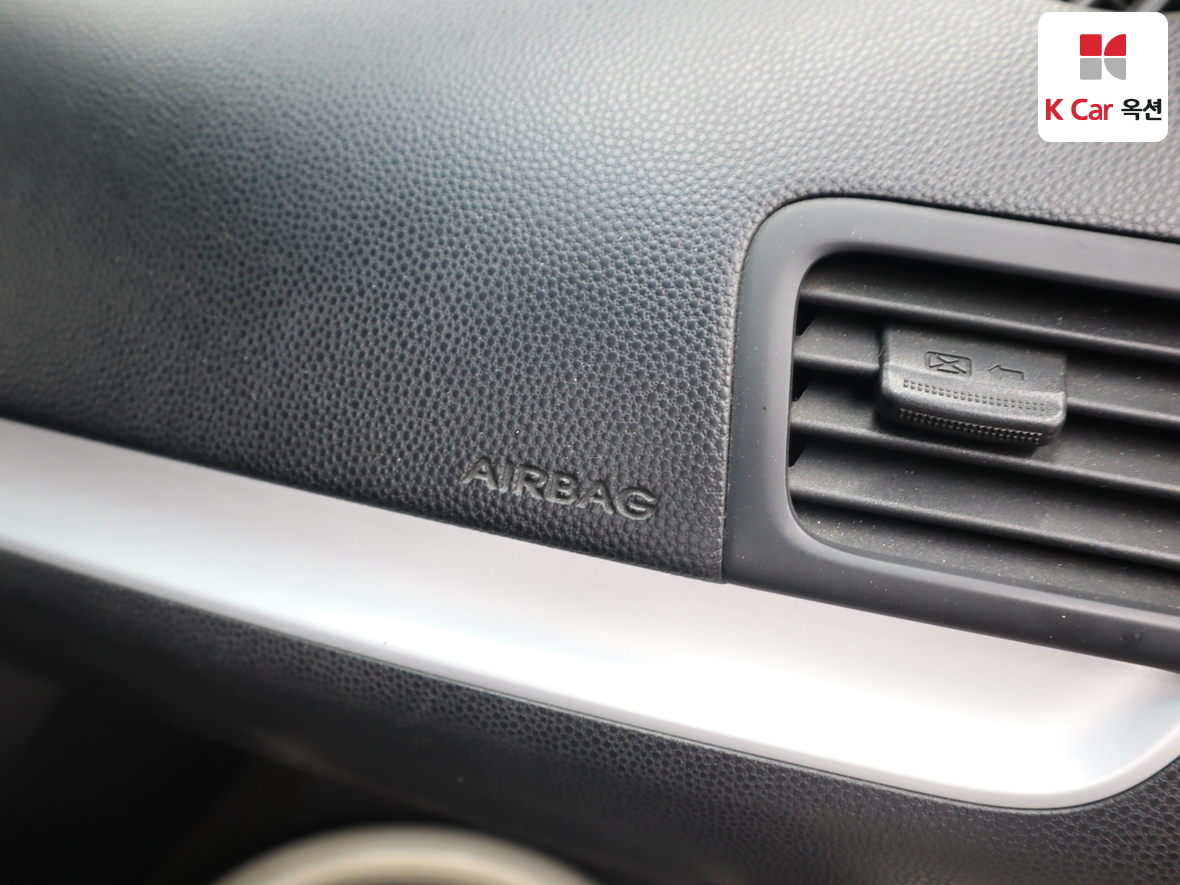 Kia Morning 2015 - Image 34