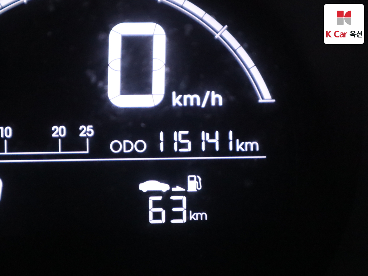 Kia Morning 2015 - Image 4