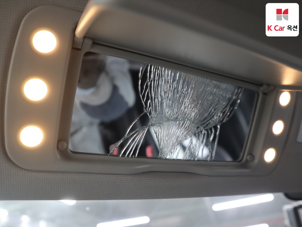 Kia Morning 2015 - Image 22