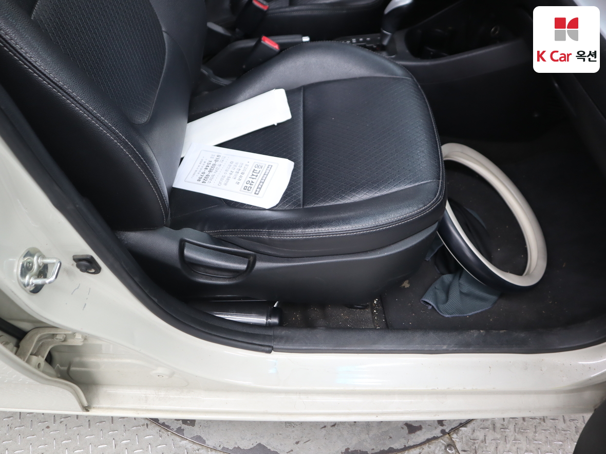 Kia Morning 2015 - Image 33