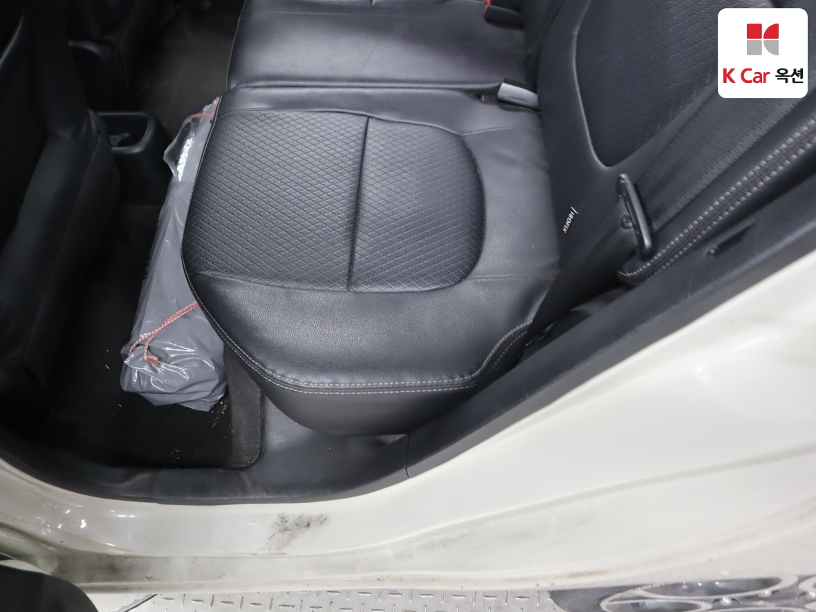 Kia Morning 2015 - Image 26