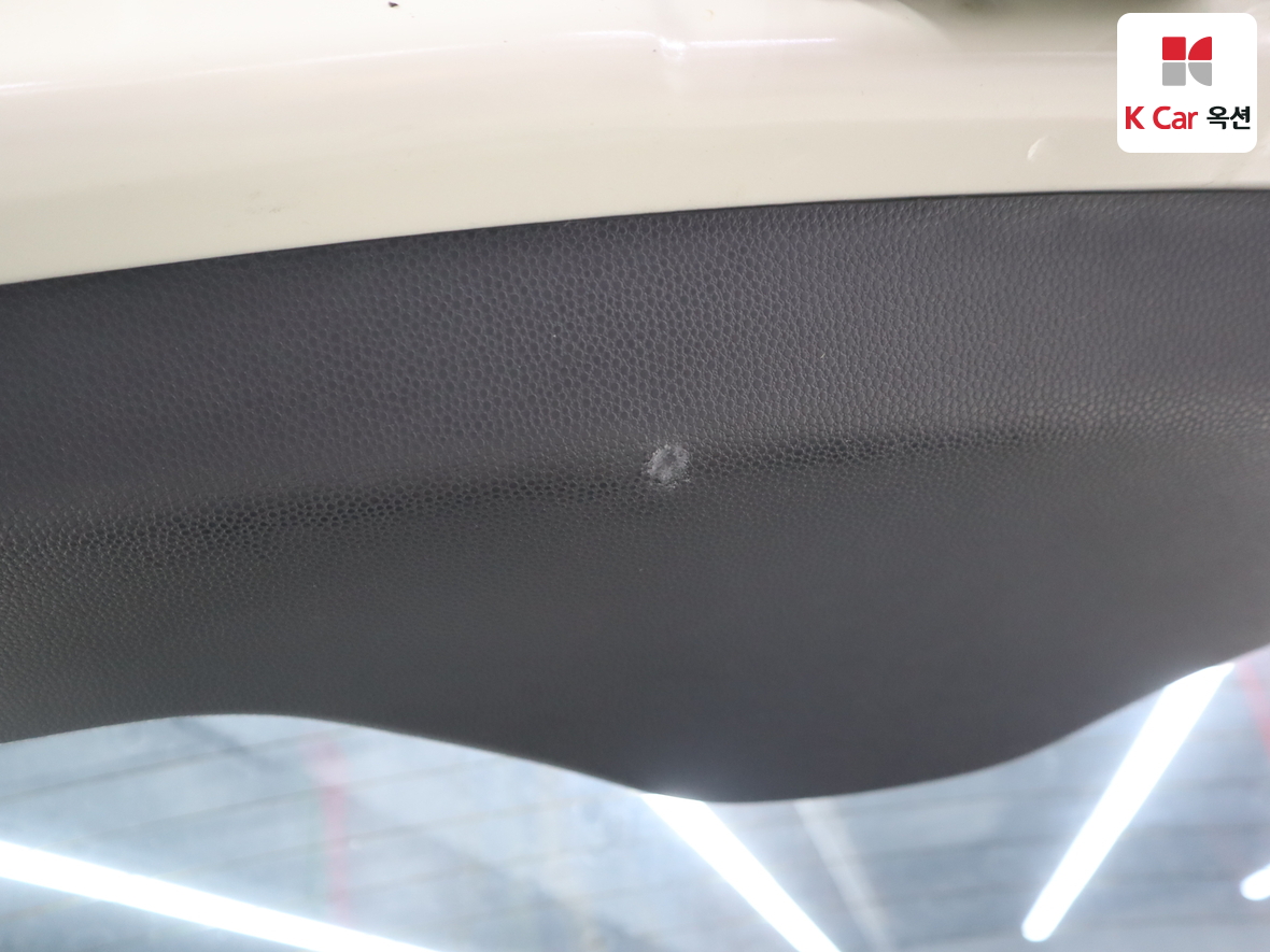 Kia Morning 2015 - Image 29